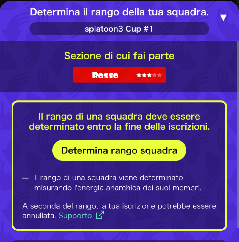 Immagine della sezione Navigazione
