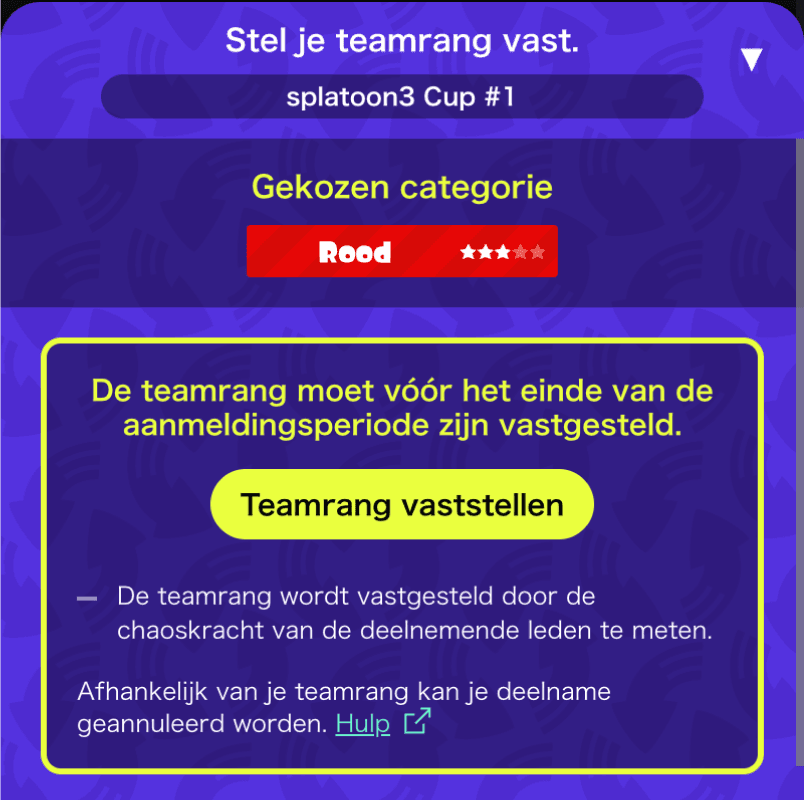 Afbeelding van het beheergedeelte.