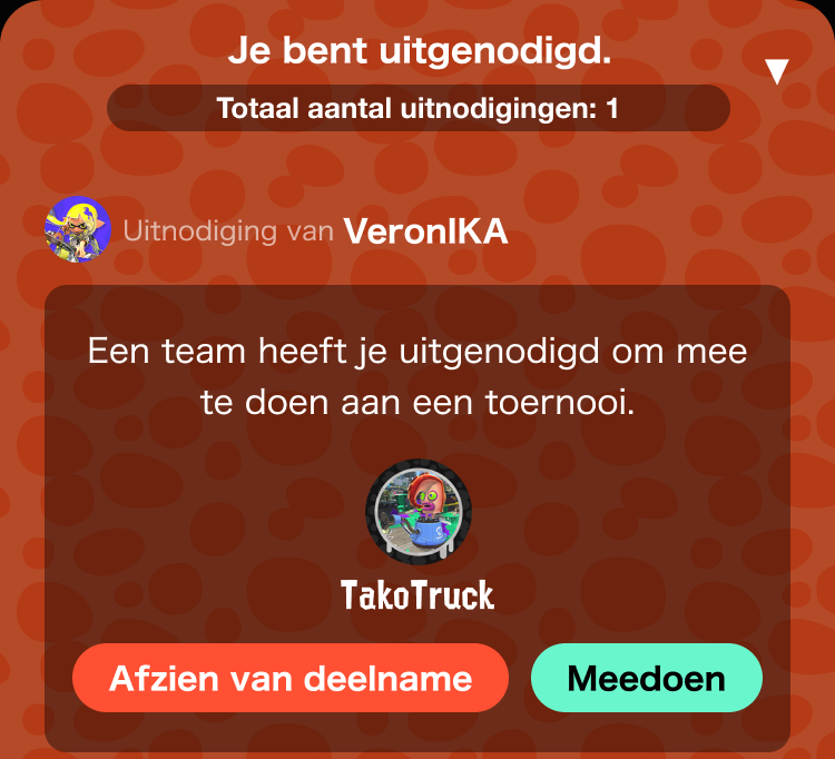Afbeelding van de knop MEEDOEN.