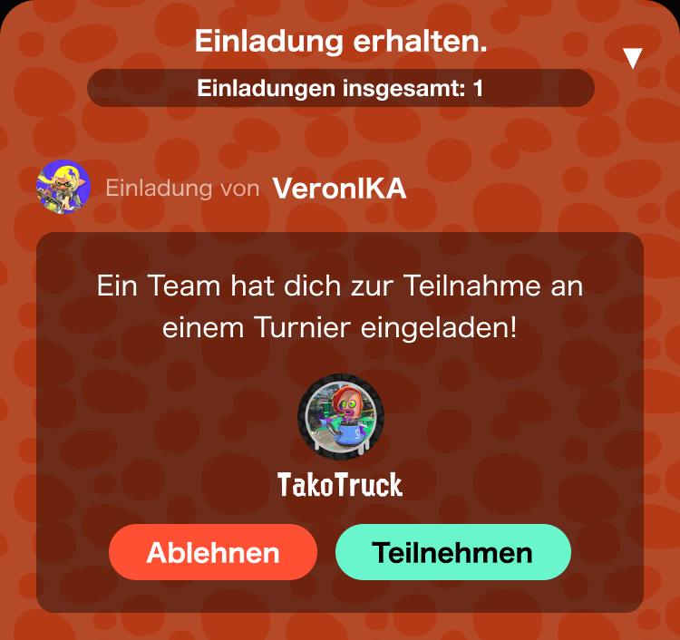 Abbildung: „Beitreten“