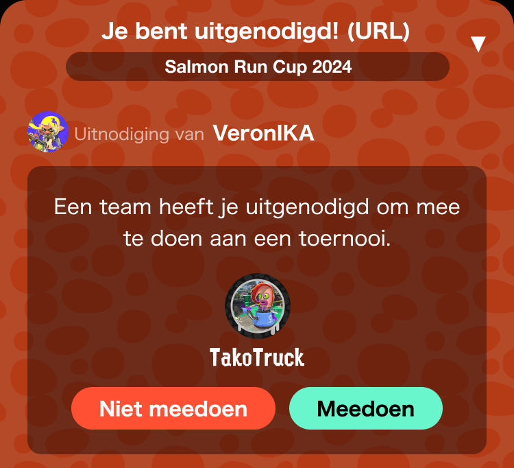 Afbeelding van de knop MEEDOEN.