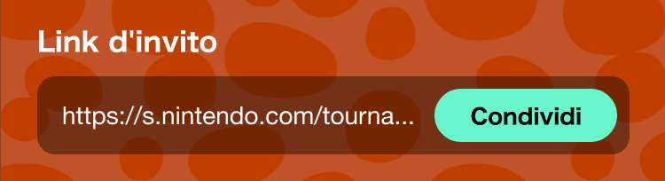 Immagine del link d'invito