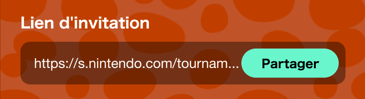 (Lien d'invitation)