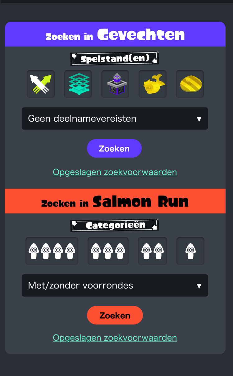 Afbeelding van de knop voor het downloaden van teaminformatie.